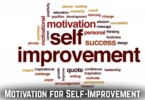 motivation for self-improvement